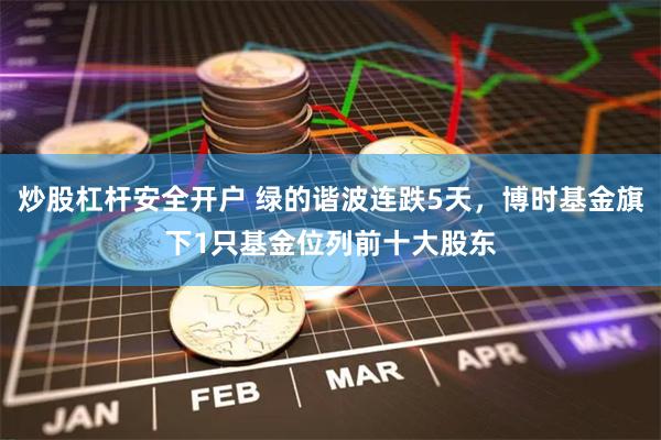 炒股杠杆安全开户 绿的谐波连跌5天，博时基金旗下1只基金位列前十大股东